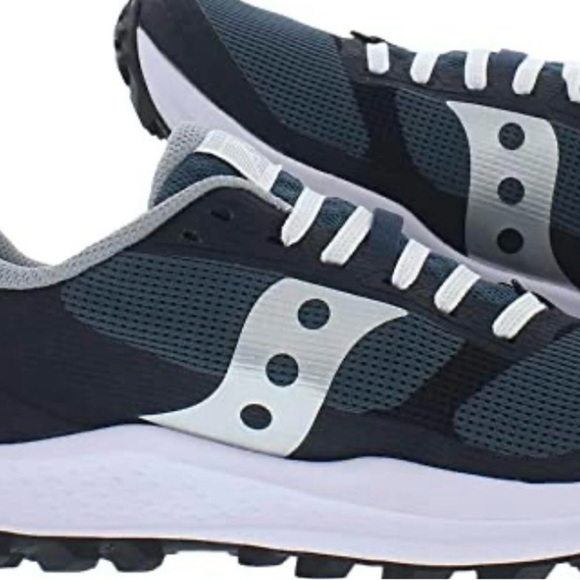 Saucony Running Shoes - Picture 2 of 4